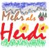 Mehr als Heidi